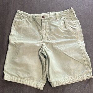 Mens Abercrombie & Fitch Shorts Size 30